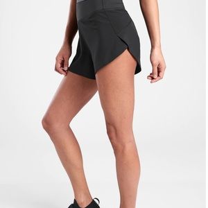 ATHLETA Run With It 3.5" Short